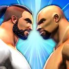 Ultimate Fighter Championship Free Fighting Games আইকন