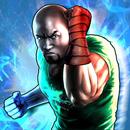 거리 진짜 쿵푸 싸움 : 무료 격투 게임 APK