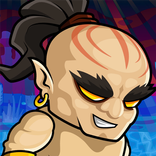 Genie Runner- Kids Game