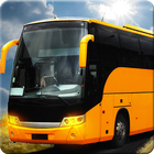 3D Real Bus Coach Driving simgesi