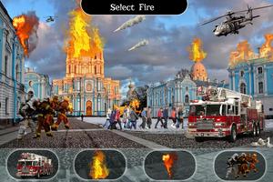 Action Movie Fx Editor - VFX Editor syot layar 3