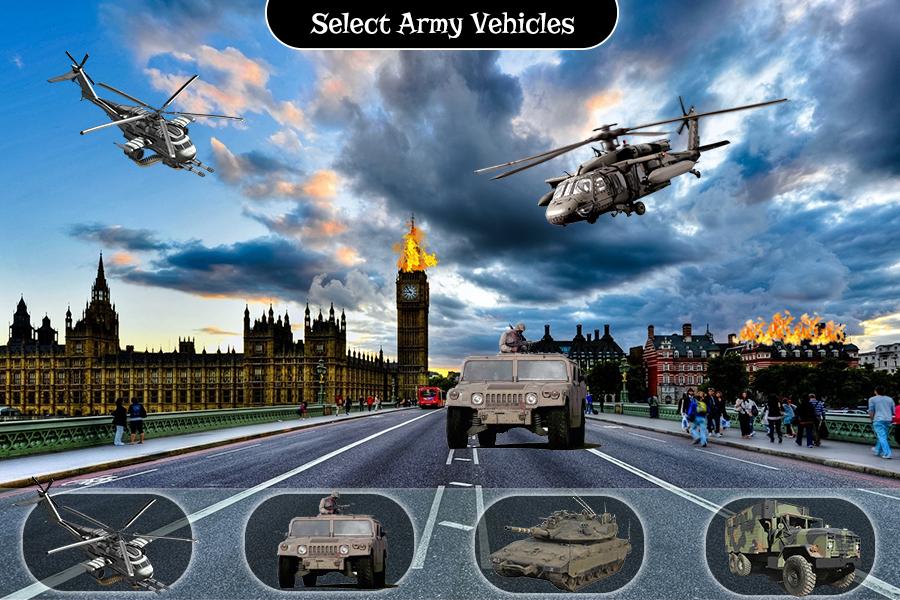 Action Movie Fx Editor - VFX Editor for Android - APK Download