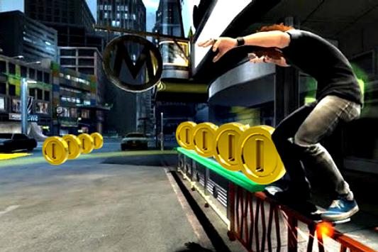 Action Skater Game 3d For Android Apk Download