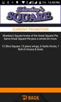 Sharkey's Square capture d'écran 3