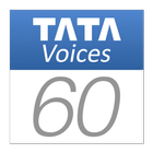 TATA Voices 60 아이콘