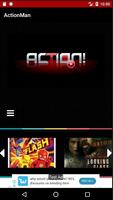 Action Man スクリーンショット 1