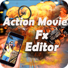 Action Movie Fx Editor biểu tượng