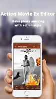 Action Movie Fx Editor capture d'écran 1