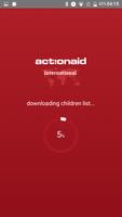 ActionAid APPload screenshot 1