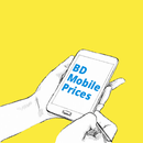 BD Mobile Price APK