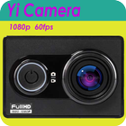 Yi Camera Pro ícone