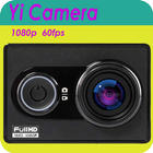 Yi Camera Pro アイコン