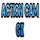 Action Cam GX icône