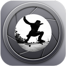 Action Camera Fisheye Lens APK