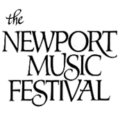 Newport Music Festival icon