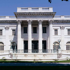 Marble House (English) Zeichen