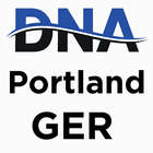 DNA Portland German icône