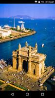 Mumbai Darshan الملصق