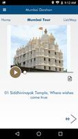 Mumbai Darshan تصوير الشاشة 1