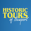 Historic Tours of Newport - Trolley Tour