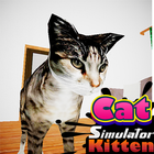 Cat Simulator : Kitten icono
