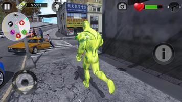 Bad Spider Vice City bài đăng