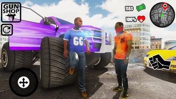 The Grand Wars: Vice Town screenshot 2