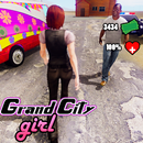 Grand City Girl APK