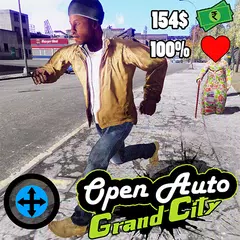 Open Auto Grand City