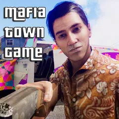 Mafia Town Game APK download