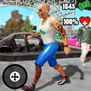 San Andreas Krime Gangster 2018 APK