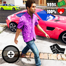 Auto Theft Gangster Stories APK