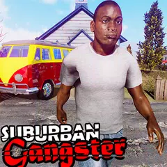Скачать Suburban Gangster XAPK
