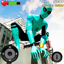 Vice Spider Rope Hero APK