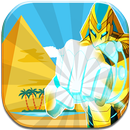 ЕГИПТУС Приключения Egyxo egyptos APK