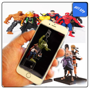 Action Figure Gallery APK