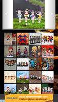 Action Figure Gallery screenshot 2
