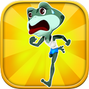 Frog & Toad Endless Dead Run APK