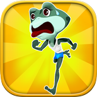 Frog & Toad Endless Dead Run icon