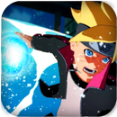 Boruto Battle Shinobi Striker APK