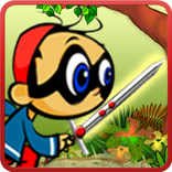 Kill The Devils Action Game