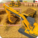 Nyata Berat Konstruksi Builder: New City Buildit APK