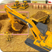 Real Heavy Construction Builder: New City Buildit