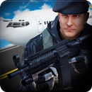 US President Survival Mission: Counter Terror War APK