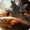 Air Fighter Flight Simulator - Gunship Battle War