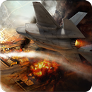 Air Fighter Flight Simulator - Gunship Kampfkrieg APK