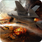Air Fighter Flight Simulator - Gunship Battle War icon