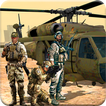 Air Gun Shooter - Máy bay trực thăng Gunship Trận