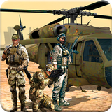 Air Gun Shooter - Helicopter Gunship Battle 2018 icon