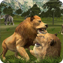 Hewan Fight Club - Liar Fury Ninja Pertempuran Ray APK
